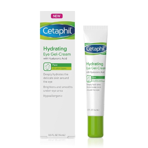 Picture of Kem dưỡng mắt cetaphil hydrating eye gel cream