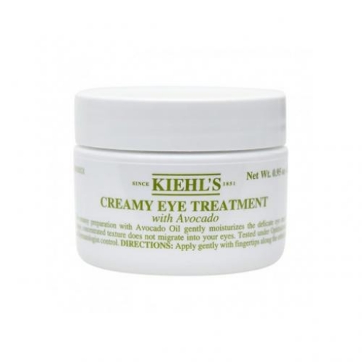 Picture of Kem dưỡng mắt kiehl's avocado eye cream, 28ml