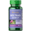 Picture of Viên uống giải độc gan Puritan's Pride Milk Thistle 4:1 Extract 1000 mg, 90 viên