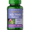 Picture of Viên uống giải độc gan Puritan's Pride Milk Thistle 4:1 Extract 1000 mg, 180 viên