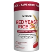 Picture of Viên uống giảm cholesterol tinh chất men gạo đỏ Weider Red Yeast Rice Plus 1200 mg, 240 viên
