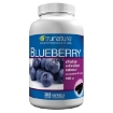 Picture of Viên uống chống oxy hóa từ trái việt quốc Trunature Blueberry Extract 1000 mg, 200 viên
