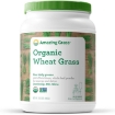 Picture of Bột cỏ lúa mì hữu cơ Amazing Grass Organic Wheatgrass Powder, 800g
