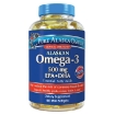 Picture of Viên uống dầu cá Pure Alaskan Omega-3 500 mg EPA + DHA, 180 viên