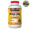 Picture of Viên uống dầu cá Kirkland Signature Fish Oil 1000 mg, 400 viên
