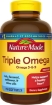 Picture of Viên uống bổ sung Omega 3-6-9 Nature Made Triple Omega