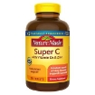 Picture of Viên uống hỗ trợ miễn dịch Nature Made Super C with Vitamin D3 & Zinc, 200 viên