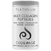 Picture of Bột collagen bổ sung vitamin và khoáng chất Codeage Platinum Multi Collagen Peptides Powder