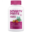Picture of Kẹo dẻo vitamin tổng hợp dành cho phụ nữ SmartyPants Women’s Formula Multivitamin, 240 Gummies