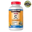 Picture of Viên nhai Vitamin C Kirkland Signature Chewable Vitamin C 500 mg, 500 viên