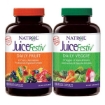 Picture of Viên uống bổ sung Vitamin từ rau củ quả nNatrol JuiceFestiv Daily Fruit & Veggie, 240 viên