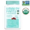 Picture of Kẹo dẻo hữu cơ vitamin tổng hợp dành cho bà bầu SmartyPants USDA Organic Prenatal Formula Multivitamin