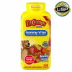 Picture of Kẹo dẻo Vitamin tổng hợp L’il Critters Gummy Vites, 300 Gummy Bears