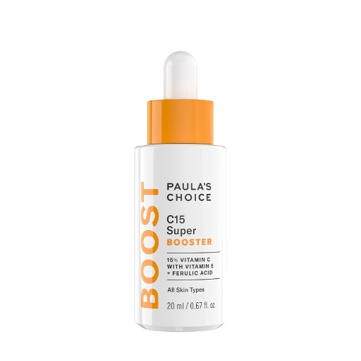 Picture of Tinh chất chống lão hóa, sáng da Paula's Choice C15 Super Booster - Serum