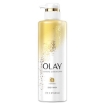 Picture of Sữa tắm dưỡng ẩm làm trắng da bổ sung Vitamin C Olay Brightening Body Wash for Women with Vitamin C