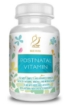 Picture of Viên uống bổ sung 25 loại vitamin và thảo mộc hữu cơ sau sinh Actif Organic Postnatal Vitamin with 25+ Organic Vitamins and Organic Herbs