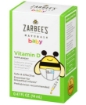 Picture of Bổ sung Vitamin D dành cho trẻ sơ sinh dạng nhỏ giọt Zarbee's Vitamin D Drops for Infants 400IU (10mcg)