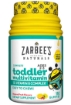 Picture of Kẹo dẻo bổ sung vitamin tổng hợp dành cho trẻ em Zarbee'S Toddler Vitamins Complete Multivitamin