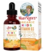 Picture of Siro bổ sung Vitamin D3 dành cho trẻ em MaryRuth's Organic Vitamin D3 Liquid Drops
