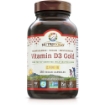Picture of Viên uống bổ sung Vitamin D3 Nutrigold - Vitamin D3 Gold 2000 IU, 120 viên