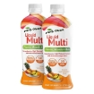 Picture of Vitamin tổng hợp dạng lỏng vị trái cây nhiệt đới ReViva Liquid Multivitamin, Tropical Burst Flavor 