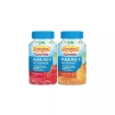 Picture of Kẹo dẻo bổ sung Vitamin C + Vitamin D Emergen-C Immune+ Plus Vitamin D Gummies, Raspberry & Super Orange