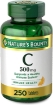 Picture of Viên uống bổ sung Vitamin C Nature's Bounty Vitamin C 500 mg