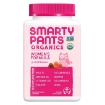 Picture of Kẹo dẻo hữu cơ vitamin tổng hợp dành cho phụ nữ SmartyPants USDA Organic Women's Formula Multivitamin