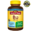 Picture of Viên uống bổ sung Vitamin B12 Nature Made Vitamin B12 1000 mcg, 400 viên