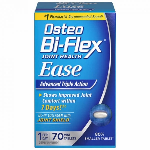 Picture of Viên uống bổ xương khớp Osteo Bi-Flex Joint Health Ease, 70 viên