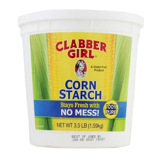 Picture of Bột bắp clabber girl cornstarch
