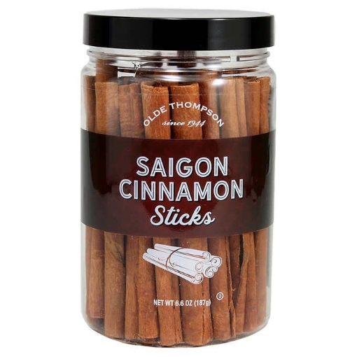 Picture of Quế sài gòn olde thompson saigon cinnamon sticks