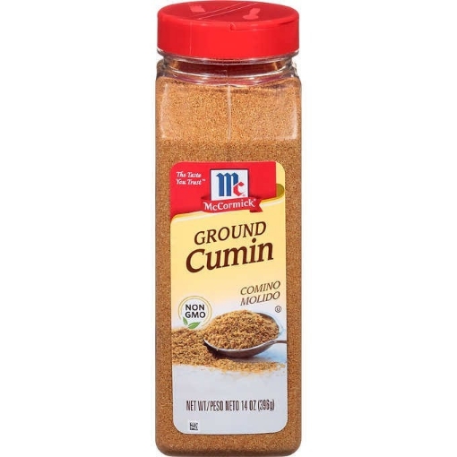 Picture of Thì là xay mccormick ground cumin