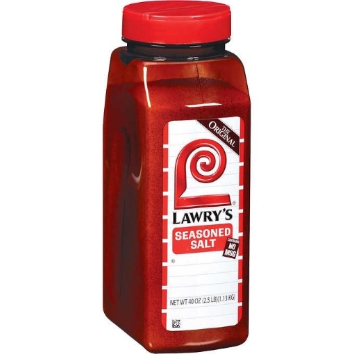 Picture of Hỗn hợp gia vị muối lawry's seasoned salt