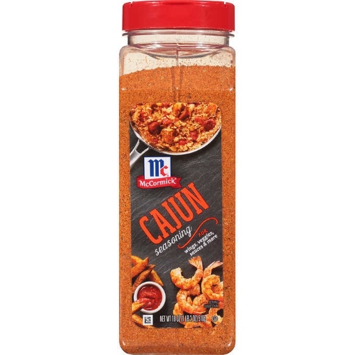 Picture of Gia vị tẩm ướp vị cajun mccormick cajun seasoning