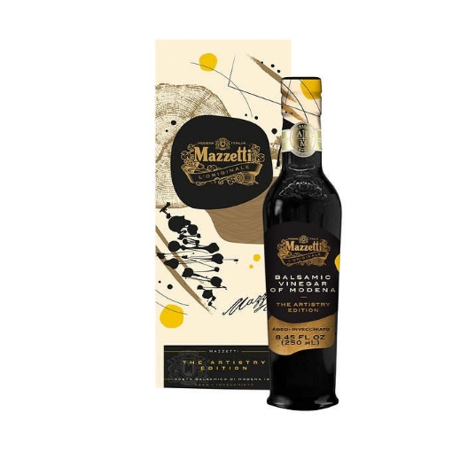 Picture of Giấm mazzetti balsamic phiên bản giới hạn modena, ý mazzetti balsamic vinegar of modena limited edition