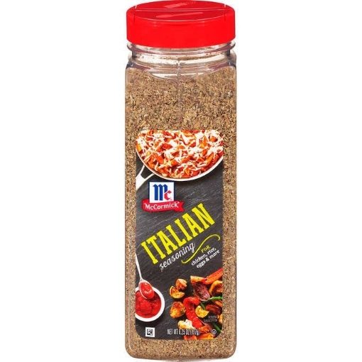 Picture of Gia vị món ý mccormick italian seasoning