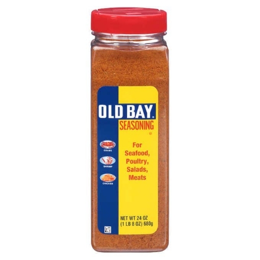 Picture of Gia vị luộc hải sản mccormick old bay seasoning