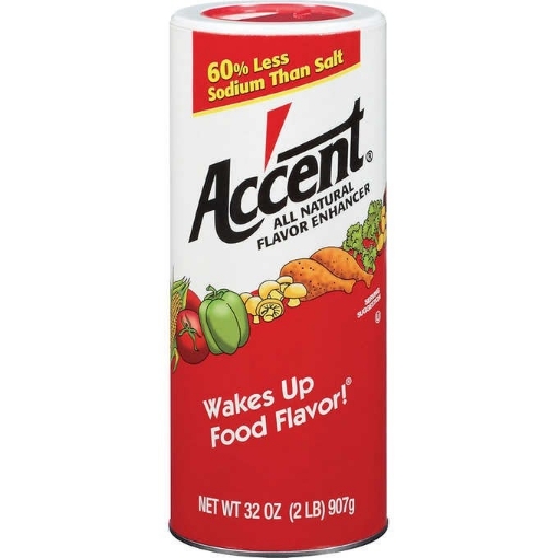 Picture of Hạt nêm b&g ac'cent flavor enhancer