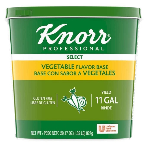 Picture of Hạt nêm rau củ knorr vegetable base