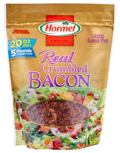 Picture of Thịt xông khói vụn cao cấp hormel premium real crumbled bacon