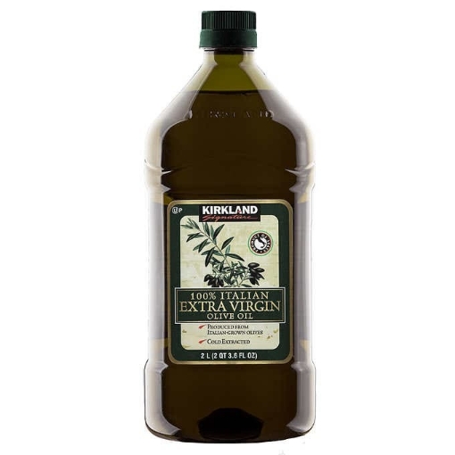 Picture of Dầu ô liu ý kirkland signature extra virgin italian olive oil