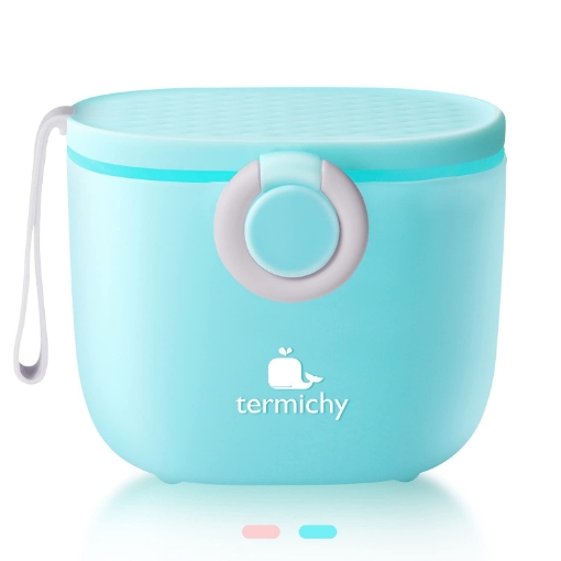 Picture of Hộp đựng sữa bột termichy baby formula dispenser - blue