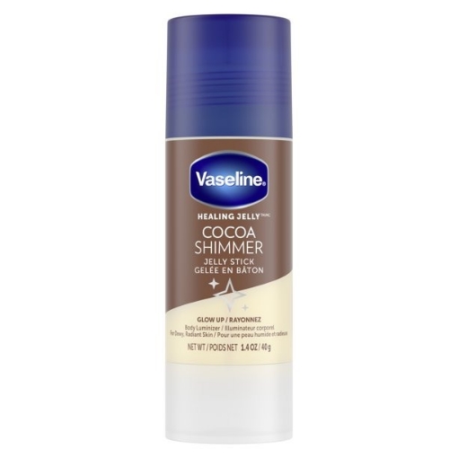 Picture of Sáp dưỡng ẩm dạng thỏi vaseline healing jelly cocoa shimmer jelly stick