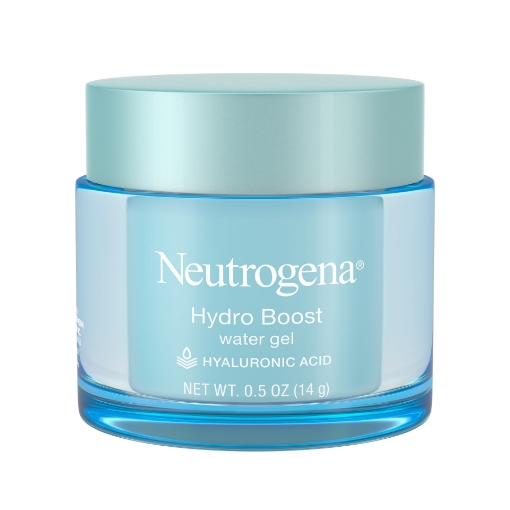 Picture of Kem dưỡng ẩm neutrogena hydro boost hyaluronic water gel face moisturizer