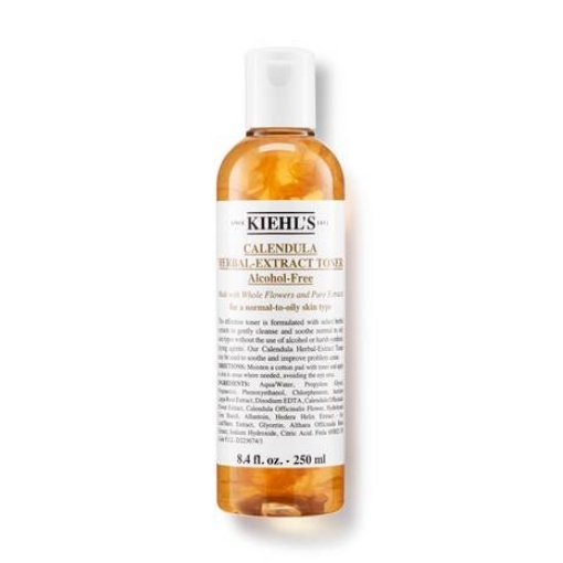 Picture of Toner kiehl's calendula herbal-extract alcohol-free toner, 250ml