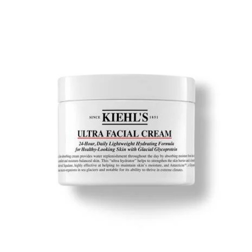 Picture of Kem dưỡng ẩm kiehl's untra facial cream with squalane, 175ml