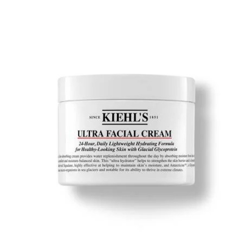 Picture of Kem dưỡng ẩm kiehl's untra facial cream with squalane, 125ml