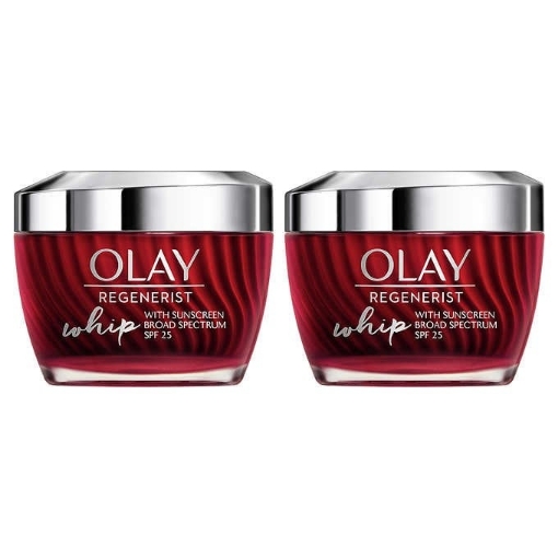 Picture of Kem dưỡng ẩm chống lão hóa chống nắng olay regenerist whip moisturizer spf 25