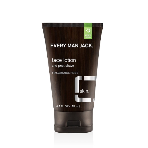 Picture of Sữa dưỡng ẩm da mặt dành cho nam giới every man jack men’s face lotion and post-shave